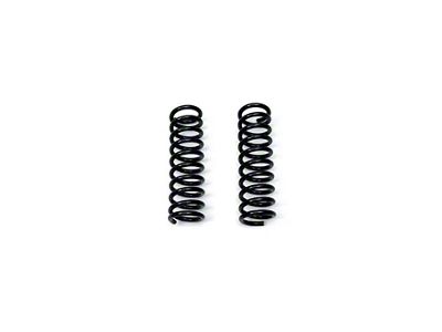 Coil Springs, 21-13, 521037, 521159, 1955-1964 Chevy