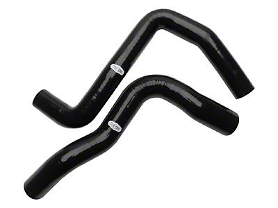 Cold Case Radiator Hose Kit for 82-92 Camaro 5.0L