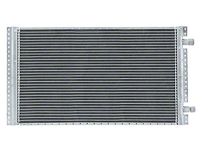 Cold Case Radiators Support Module A/C Condenser 26