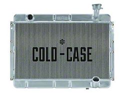 COLD-CASE Radiators Aluminum Performance Radiator (56-60 Corvette C1)