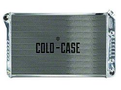 COLD-CASE Radiators Aluminum Performance Radiator (80-88 Monte Carlo)