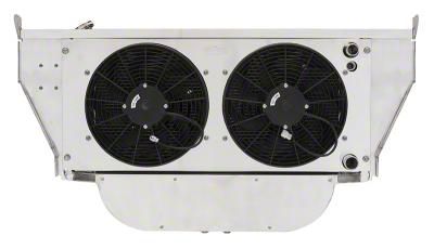 COLD-CASE Radiators Ecklers LS Swap Radiator Support Module Kit ...