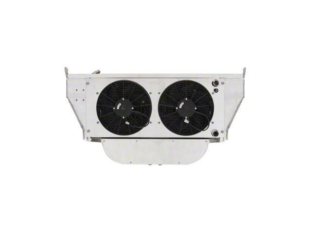 COLD-CASE Radiators Ecklers LS Swap Radiator Support Module Kit ...