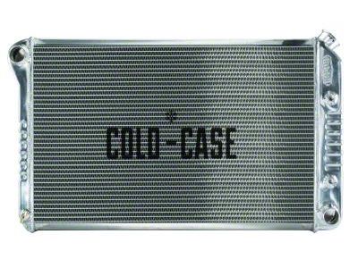 COLD-CASE Radiators Aluminum Performance Radiator (80-87 El Camino)