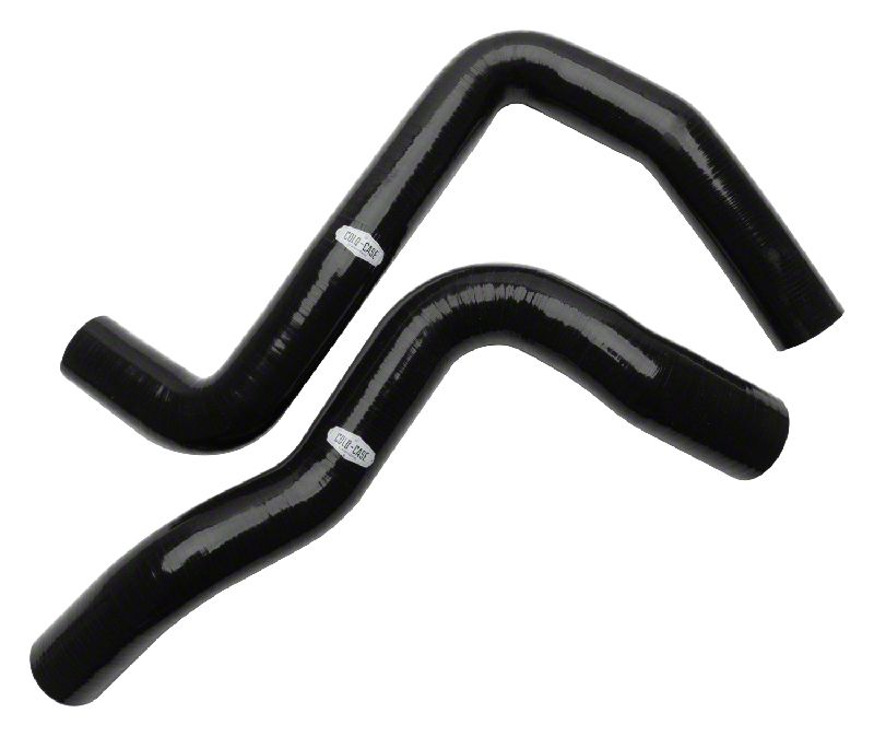 Cold Case Radiators Hose Kit for 87-92 Camaro 5.7L