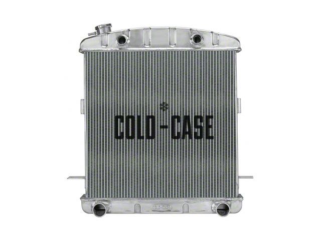 COLD-CASE Radiators Ecklers Aluminum Performance Radiator STF912A (39 ...