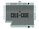 COLD-CASE Radiators Aluminum Performance Radiator (61-65 Impala w/ 500 Power Steering Box)