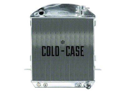 T7.235 Radiator Model T & TT Radiators | Ecklers