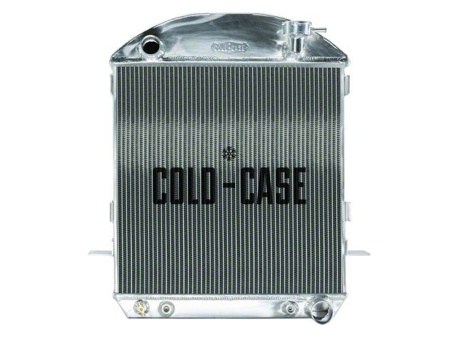 Cold Case Radiator Aluminium Radiator COLD-CASE Radiators Ecklers Aluminum Performance Radiator STF900A (24 ...