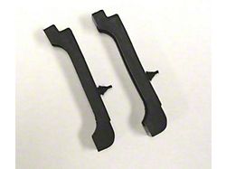 COLD-CASE Radiators Radiator Insulators (70-81 Camaro)