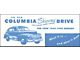 1942-48 Columbia Skyway Drive For Your Mercury Sales Brochure