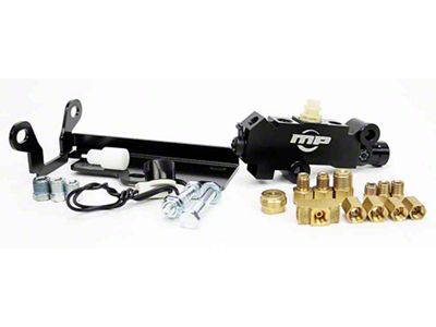 Combination Valve Kit