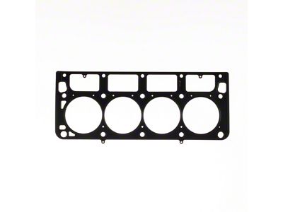 Cometic MLS Cylinder Head Gasket; 4.125-Inch Bore (98-02 5.7L Firebird w/ Darton MID Sleeves)