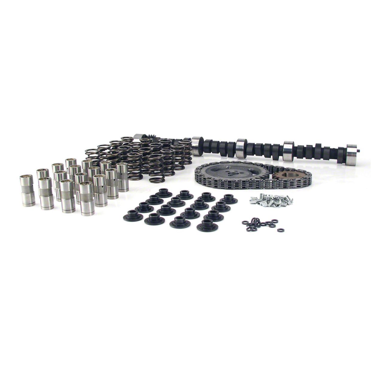 thumbnail image 2 of Comp Cams Big Mutha Thumpr Hydraulic Camshaft Kit For SBC 305 350 400 – K12-602-4 2 of 4