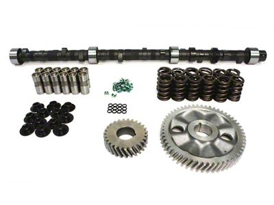 Comp Cams Magnum 230/230 Hydraulic Flat Camshaft K-Kit (67-79 I6 Camaro)