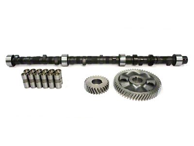 Comp Cams Magnum 230/230 Hydraulic Flat Camshaft SK-Kit (67-79 I6 Camaro)