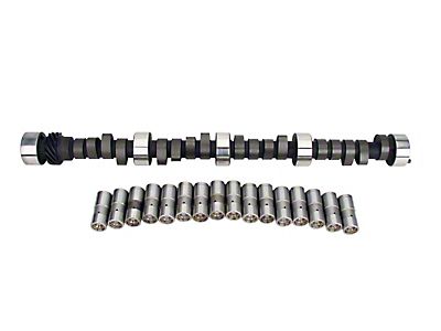 Comp Cams SBC Xtreme Marine Hydraulic Cam XM278H