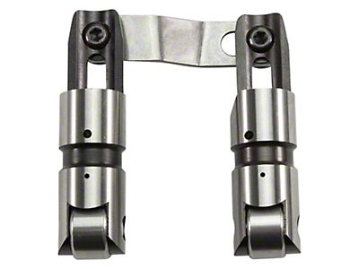 Comp Cams SBC Sportsman Roller Lifter Set .160 Offset Comp Cams SBC Sportsman Roller Lifter Set .160 Offset