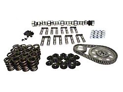 Comp Cams Big Mutha' Thumpr 243/257 Hydraulic Roller Camshaft K-Kit (55-86 Small Block V8 Corvette C1, C2, C3 & C4)