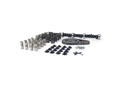 Comp Cams High Energy 218/218 Hydraulic Flat Camshaft K-Kit (67-74 Big Block V8 Corvette C2 & C3)