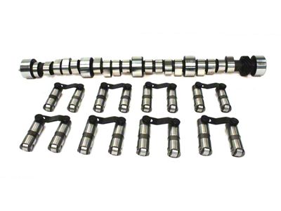 Comp Cams Magnum 224/224 Hydraulic Roller Camshaft and Lifter Kit (67-74 Big Block V8 Corvette C2 & C3)