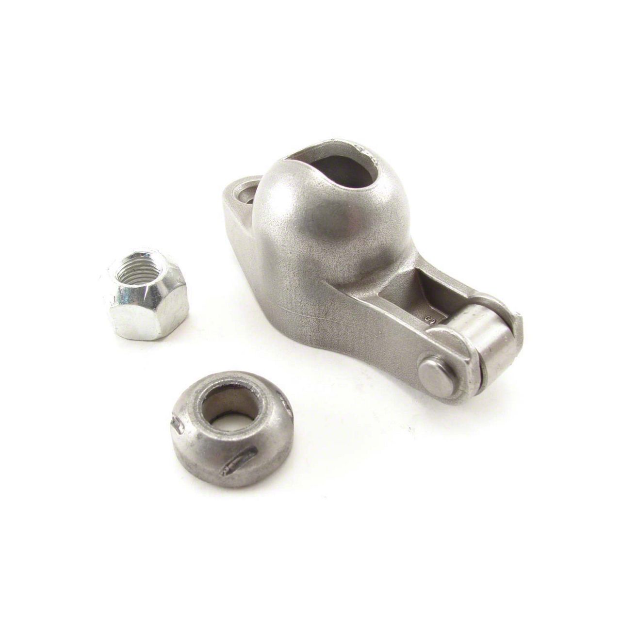 Comp Cams SBC Magnum Roller Rocker Arms 3/8 Stud/1.6 Ratio Comp Cams SBC Magnum Roller Rocker Arms 3/8 Stud/1.6 Ratio