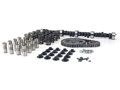 Comp Cams Nitrous HP 224/236 Hydraulic Flat Camshaft K-Kit (67-74 Big Block V8 Corvette C2 & C3)