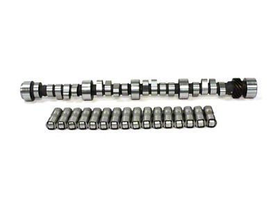 Comp Cams Nitrous HP 236/248 Hydraulic Roller Camshaft and Lifter Kit (87-91 Small Block V8 Corvette C4)