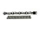 Comp Cams Nitrous HP 236/248 Hydraulic Roller Camshaft and Lifter Kit (87-91 Small Block V8 Corvette C4)
