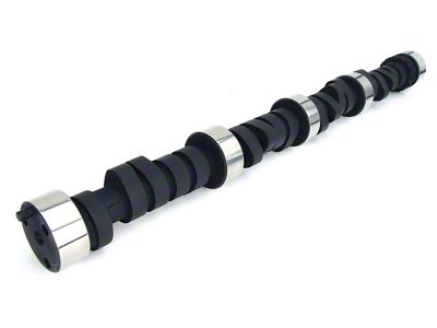 Comp Cams Oval Track 235/242 Solid Flat Camshaft (55-86 Small Block V8 Corvette C1, C2, C3 & C4)