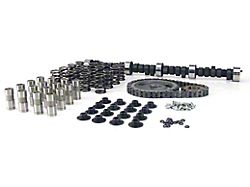 Comp Cams Xtreme Energy 224/230 Hydraulic Flat Camshaft K-Kit (55-86 Small Block V8 Corvette C1, C2, C3 & C4)