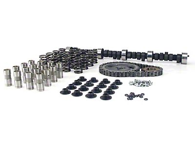 Comp Cams SBC Cam K-Kit 292H (Hydraulic)