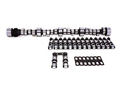 GM Performance Hydraulic Roller Lifter Kit SBC 1986+