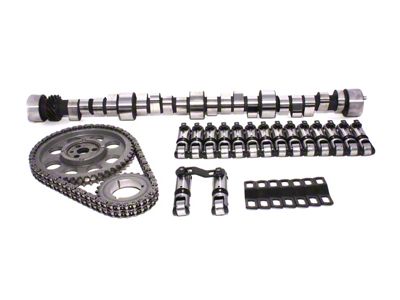 Comp Cams Xtreme Energy 242/248 Solid Roller Camshaft SK-Kit (67-74 Big Block V8 Corvette C2 & C3)