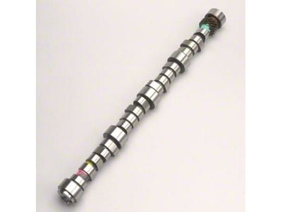Comp Cams Big Mutha' Thumpr 243/257 Hydraulic Roller Camshaft for OE Roller (87-91 Corvette C4)