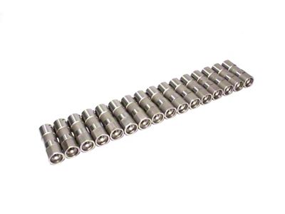 Comp Cams Reduced Travel OE-Style Hydraulic Roller Lifter Set (87-96 Corvette C4)