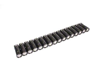 Comp Cams Short Travel OE-Style Hydraulic Roller Lifter Set (87-96 Corvette C4)