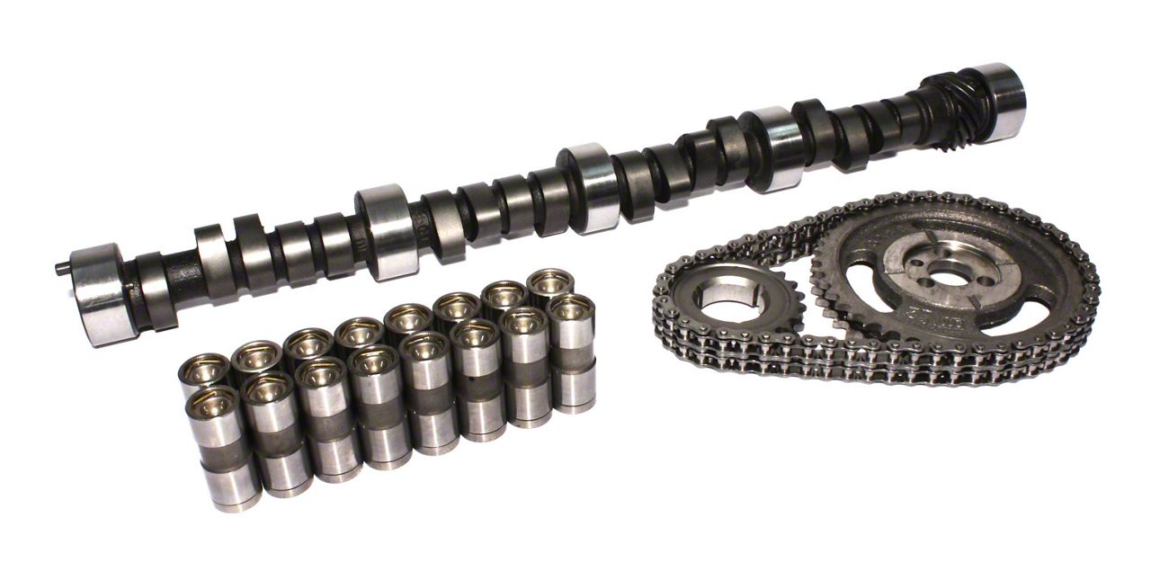 Comp Cams SBC Cam K-Kit XE268H Comp Cams SBC Cam K-Kit XE268H