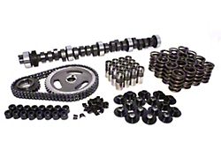 Comp Cams High Energy 212/212 Hydraulic Flat Camshaft K-Kit (69-73 351C V8 Mustang)