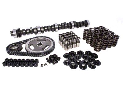 Comp Cams Big Mutha' Thumpr 242/257 Hydraulic Flat Camshaft K-Kit (77-79 5.8L Thunderbird)