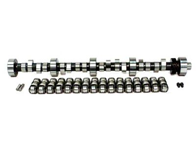 Comp Cams Big Mutha' Thumpr 243/257 Hydraulic Roller Camshaft and Lifter Kit (77-79 5.8L Thunderbird)