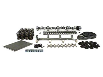 Comp Cams Magnum 205/205 Hydraulic Roller Camshaft K-Kit (77-79 5.8L Thunderbird)