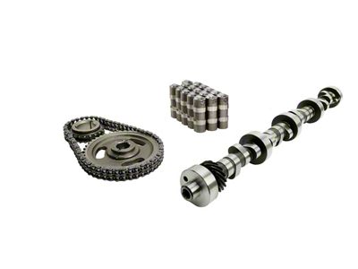 Comp Cams Magnum 215/215 Hydraulic Roller Camshaft SK-Kit (77-79 5.8L Thunderbird)