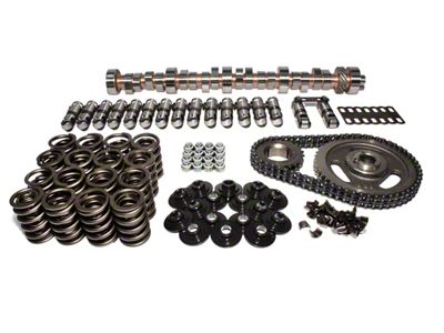 Comp Cams Magnum 243/243 Solid Roller Camshaft K-Kit (77-79 5.8L Thunderbird)