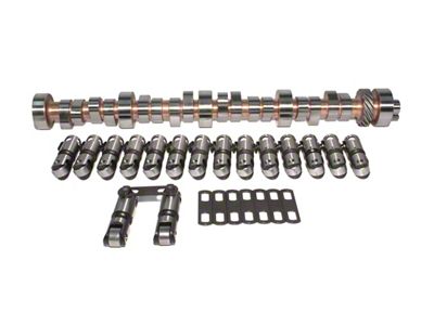 Comp Cams Magnum 243/243 Solid Roller Camshaft and Lifter Kit (77-79 5.8L Thunderbird)