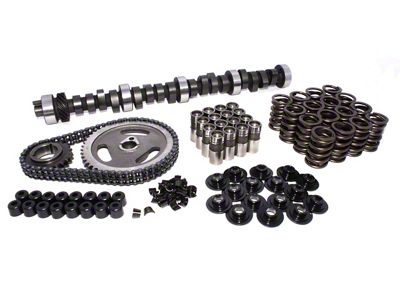 Comp Cams Magnum 260/260 Solid Flat Camshaft K-Kit (77-79 5.8L Thunderbird)