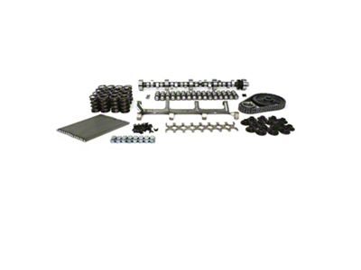 Comp Cams Mutha' Thumpr 235/249 Hydraulic Roller Camshaft K-Kit (77-79 5.8L Thunderbird)