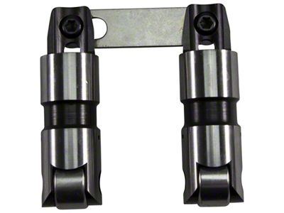 Comp Cams Sportsman Solid Roller Lifter Set with Bushing; Pair (77-79 5.8L Thunderbird)