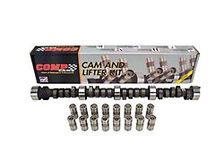 Comp Cams Xtreme Energy Hydraulic Camshaft Kit, Chevy Big Block