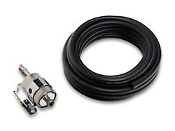 Complete Fuel Line Kit, Fuel Injection (70-72 Monte Carlo)